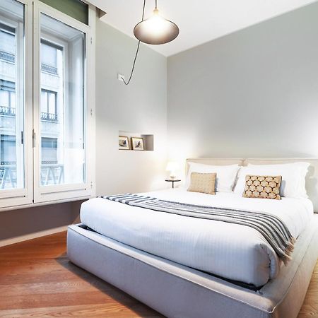 Rifugio Chic In Centro Milano Leilighet Eksteriør bilde