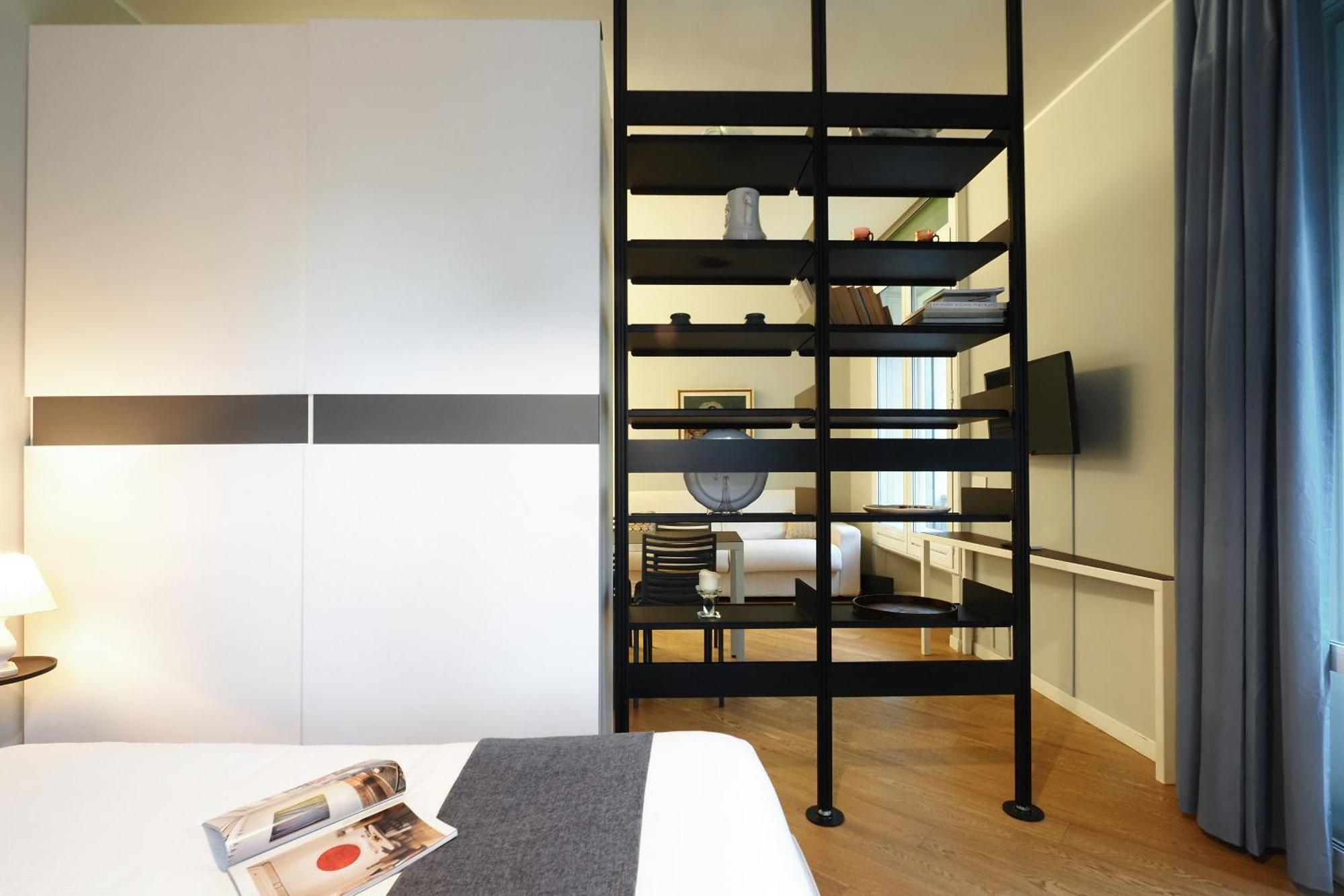 Rifugio Chic In Centro Milano Leilighet Eksteriør bilde