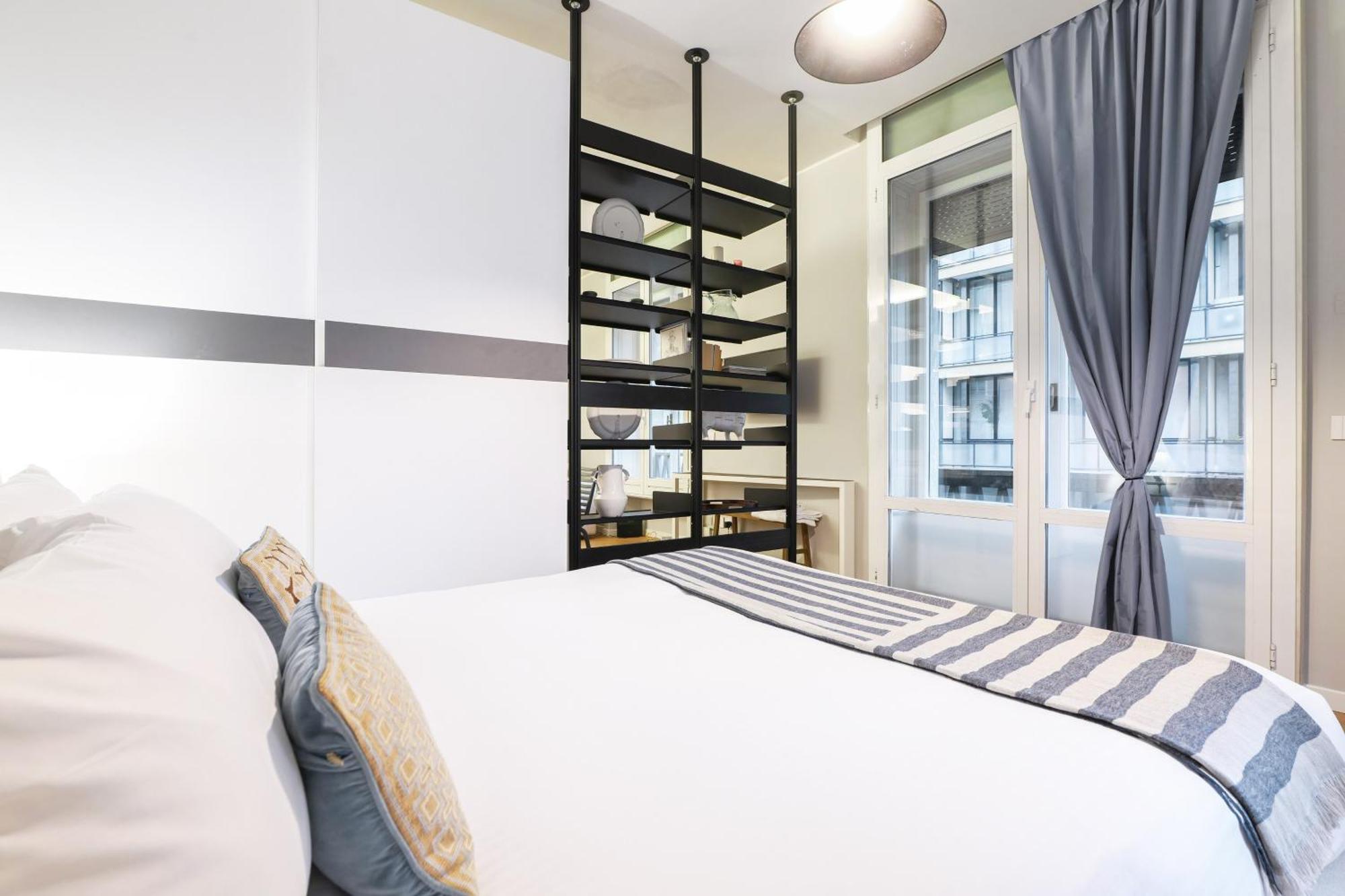 Rifugio Chic In Centro Milano Leilighet Eksteriør bilde