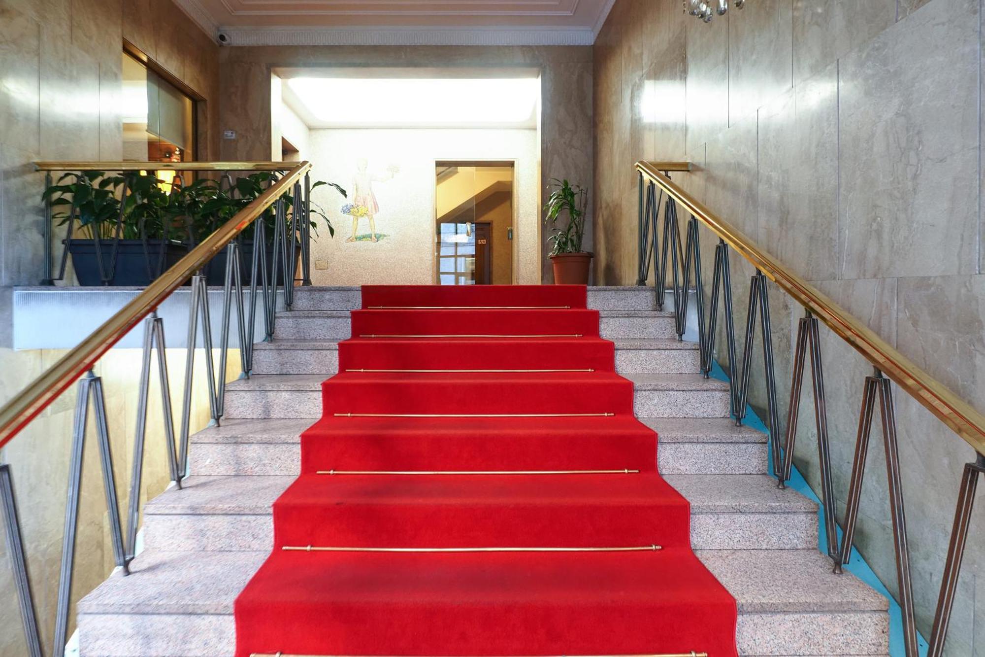 Rifugio Chic In Centro Milano Leilighet Eksteriør bilde